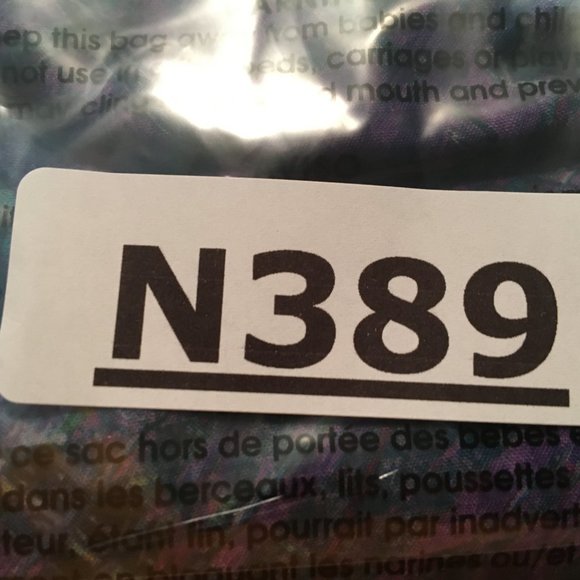 Lane Bryant Top 14 Blouse Floral Ruffle Scoop Neck Sleeveless Tan Career Casual - Picture 13 of 13